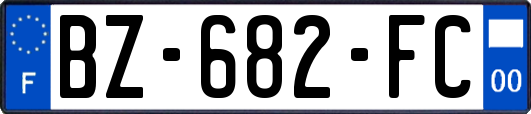 BZ-682-FC
