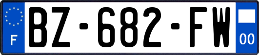 BZ-682-FW