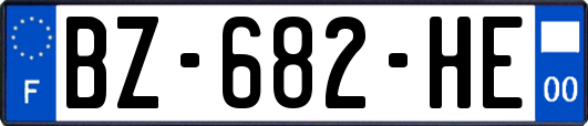 BZ-682-HE