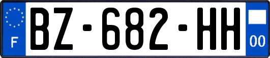 BZ-682-HH