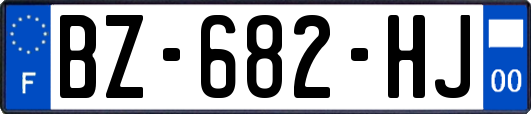 BZ-682-HJ