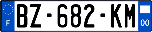 BZ-682-KM