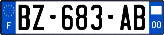 BZ-683-AB