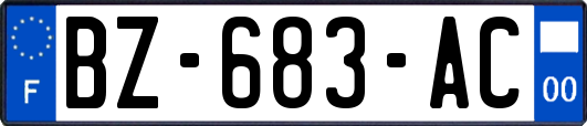 BZ-683-AC