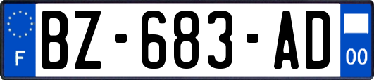 BZ-683-AD