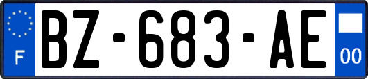 BZ-683-AE