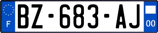 BZ-683-AJ