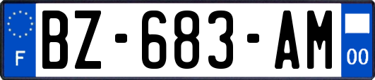 BZ-683-AM