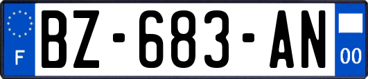 BZ-683-AN