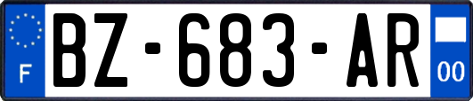 BZ-683-AR