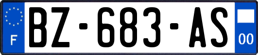 BZ-683-AS