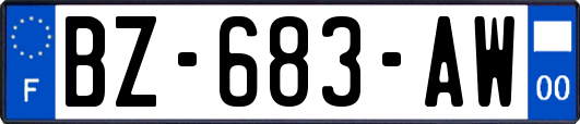 BZ-683-AW