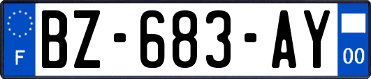 BZ-683-AY