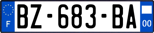 BZ-683-BA