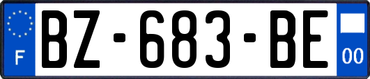 BZ-683-BE