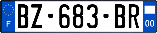 BZ-683-BR