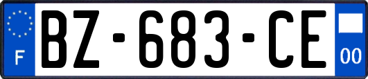 BZ-683-CE