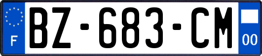 BZ-683-CM