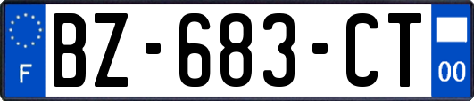 BZ-683-CT