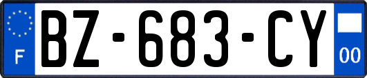 BZ-683-CY