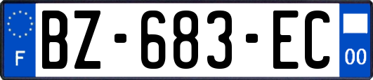 BZ-683-EC