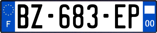 BZ-683-EP