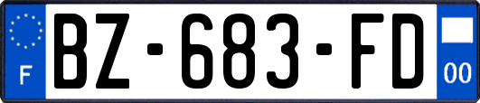 BZ-683-FD