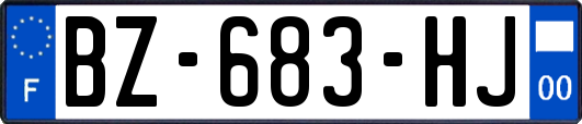 BZ-683-HJ