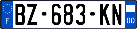 BZ-683-KN