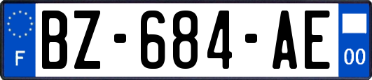 BZ-684-AE