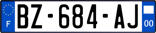 BZ-684-AJ