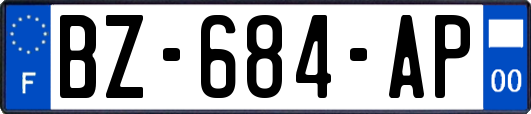 BZ-684-AP