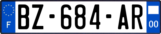 BZ-684-AR