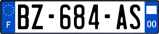 BZ-684-AS