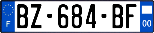 BZ-684-BF