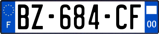 BZ-684-CF