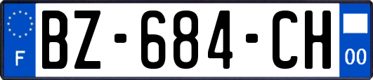 BZ-684-CH