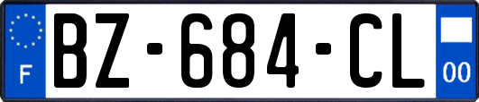 BZ-684-CL