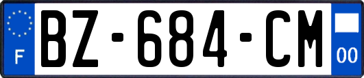 BZ-684-CM