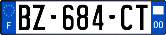 BZ-684-CT