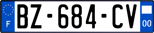 BZ-684-CV