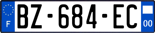 BZ-684-EC