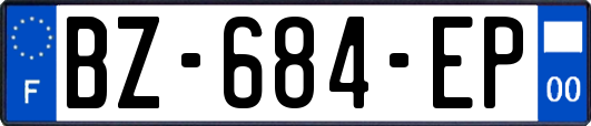 BZ-684-EP
