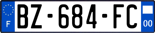 BZ-684-FC