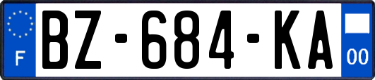 BZ-684-KA