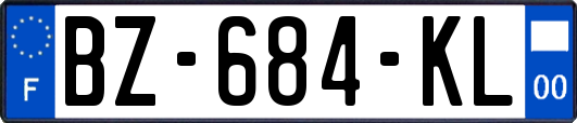 BZ-684-KL