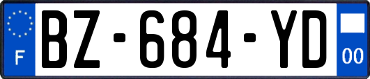 BZ-684-YD