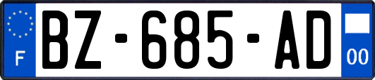 BZ-685-AD