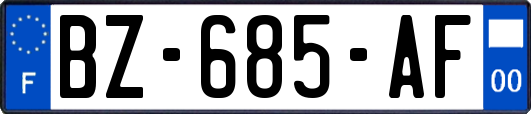 BZ-685-AF