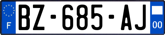 BZ-685-AJ